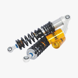 Car Shock Absorber
