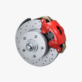 Automotive Brake